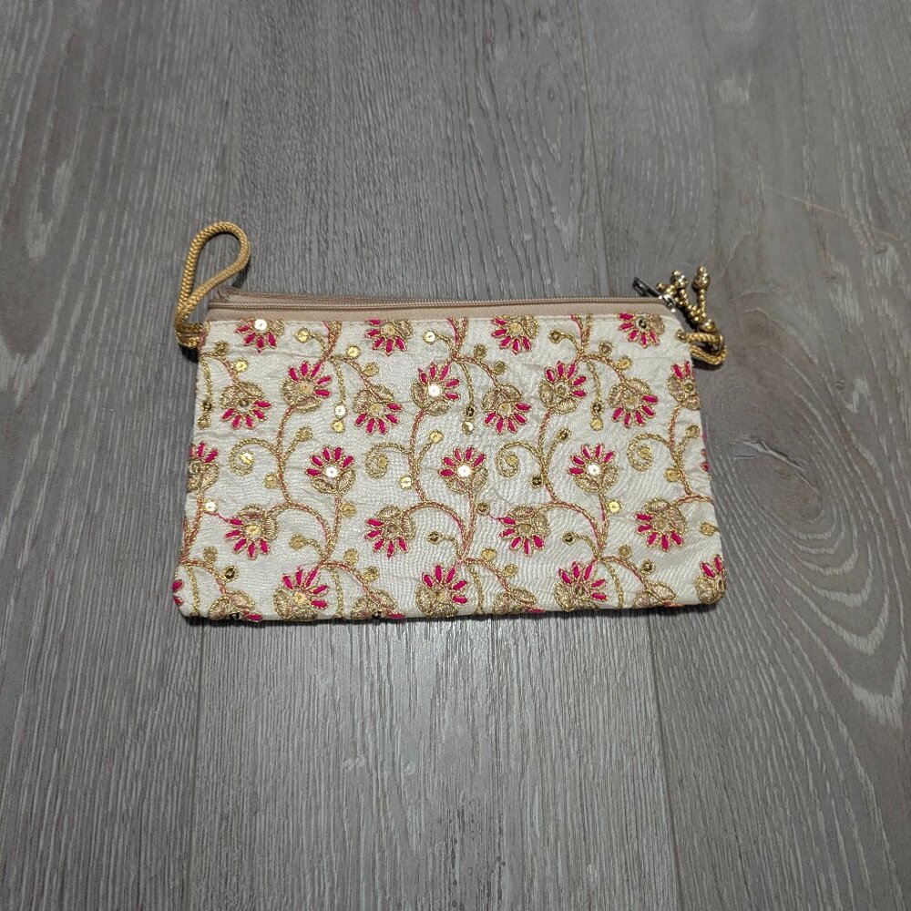 Indian Wedding Hand Clutch